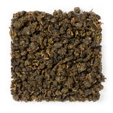 高山冻顶 烏龍茶#1087